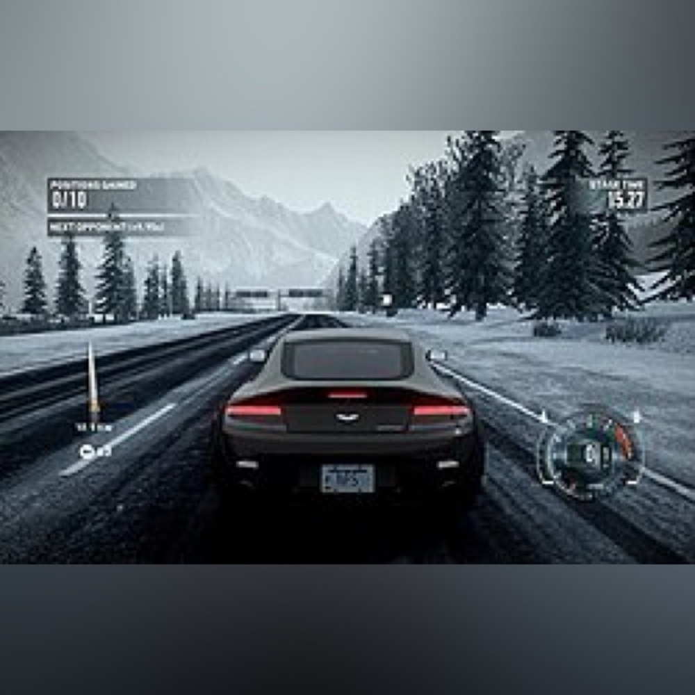 Sony PlayStation Game Trio - Black and Purple - Picture 10 of 14